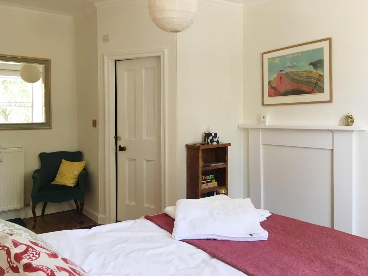 Rutherford House Town Yetholm Εξωτερικό φωτογραφία