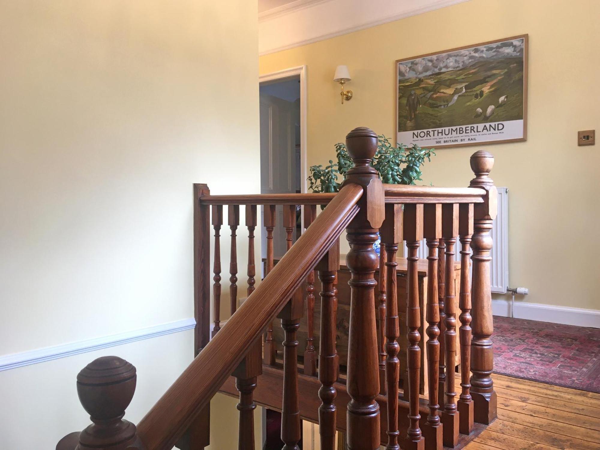 Rutherford House Town Yetholm Εξωτερικό φωτογραφία